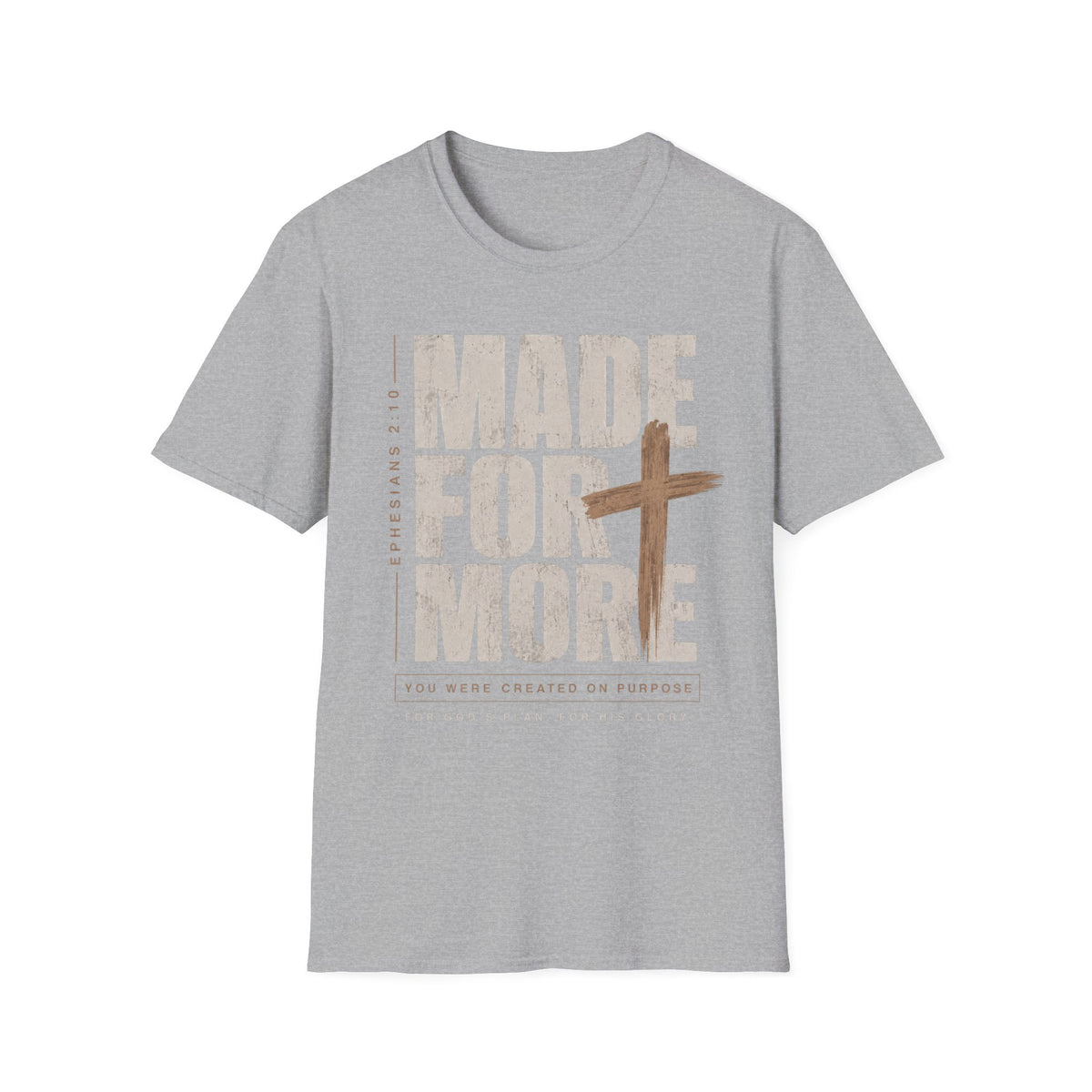 Made for more T-Shirt