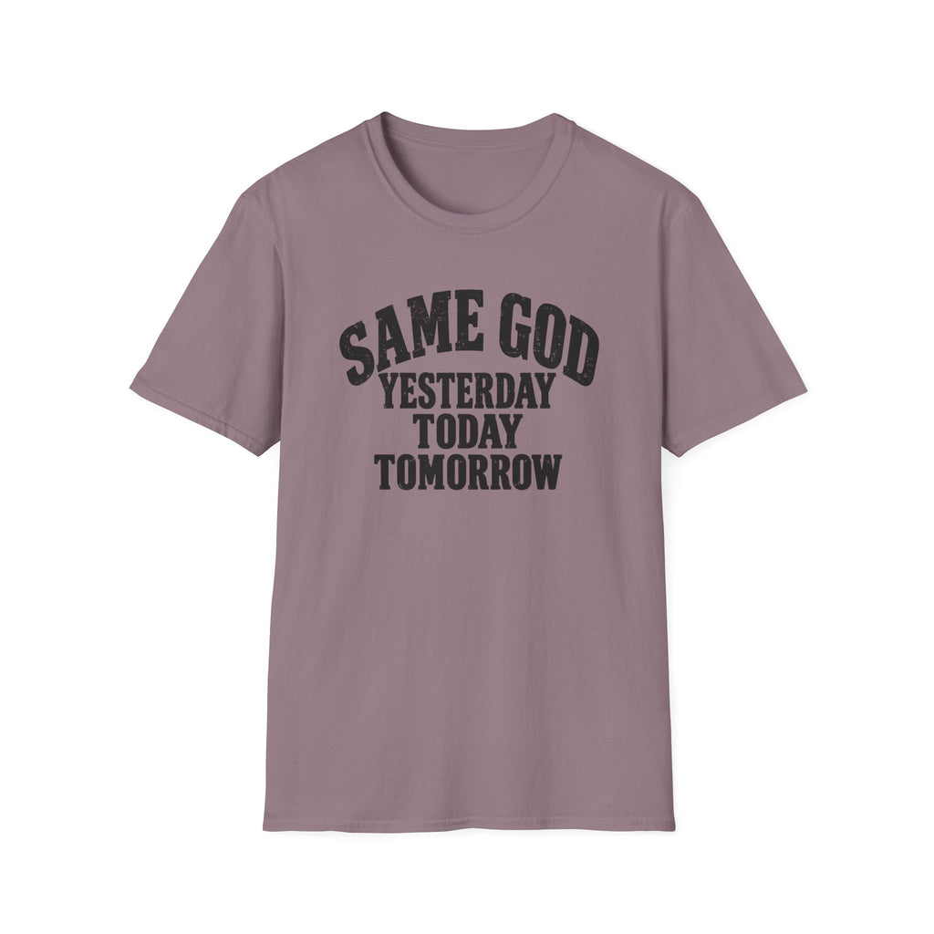 Same God T-Shirt