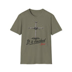 It is Finished T-Shirt