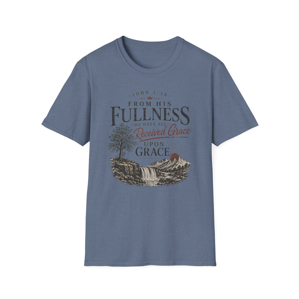 Received Grace T-Shirt