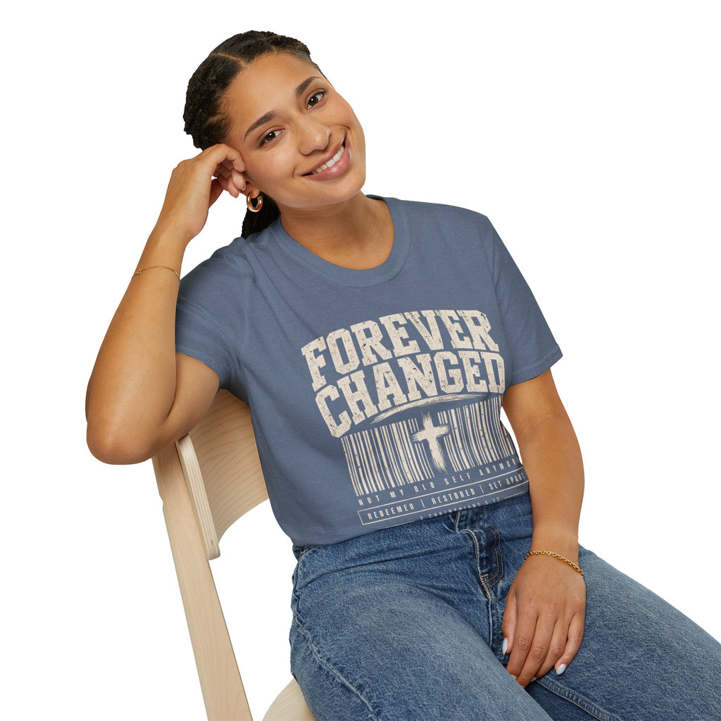 Forever Changed T-Shirt