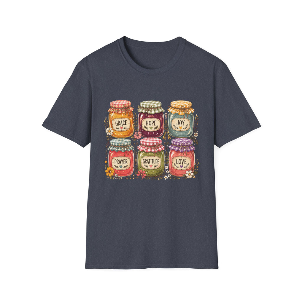 Jars T-Shirt