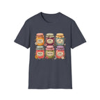 Jars T-Shirt