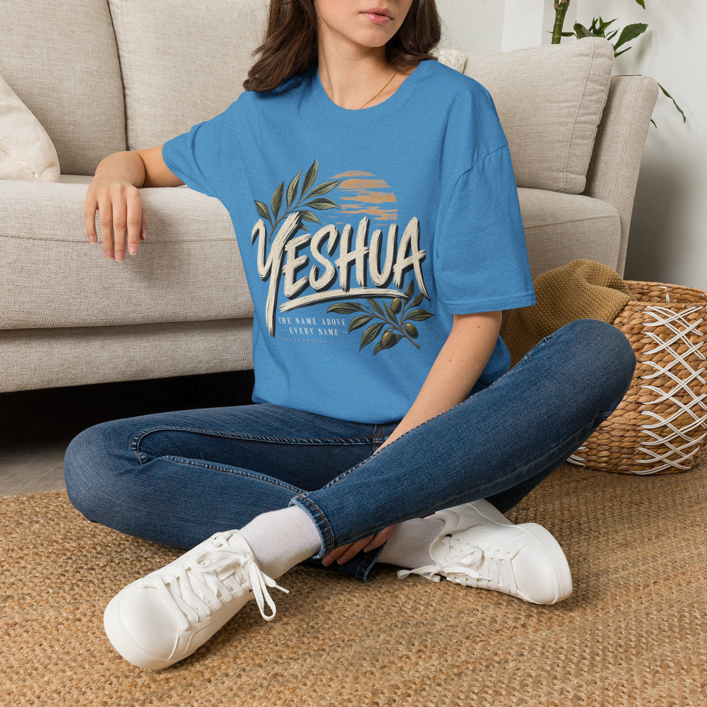 Yeshua T-Shirt
