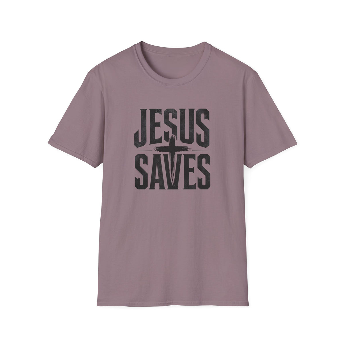 Jesus Saves T-Shirt
