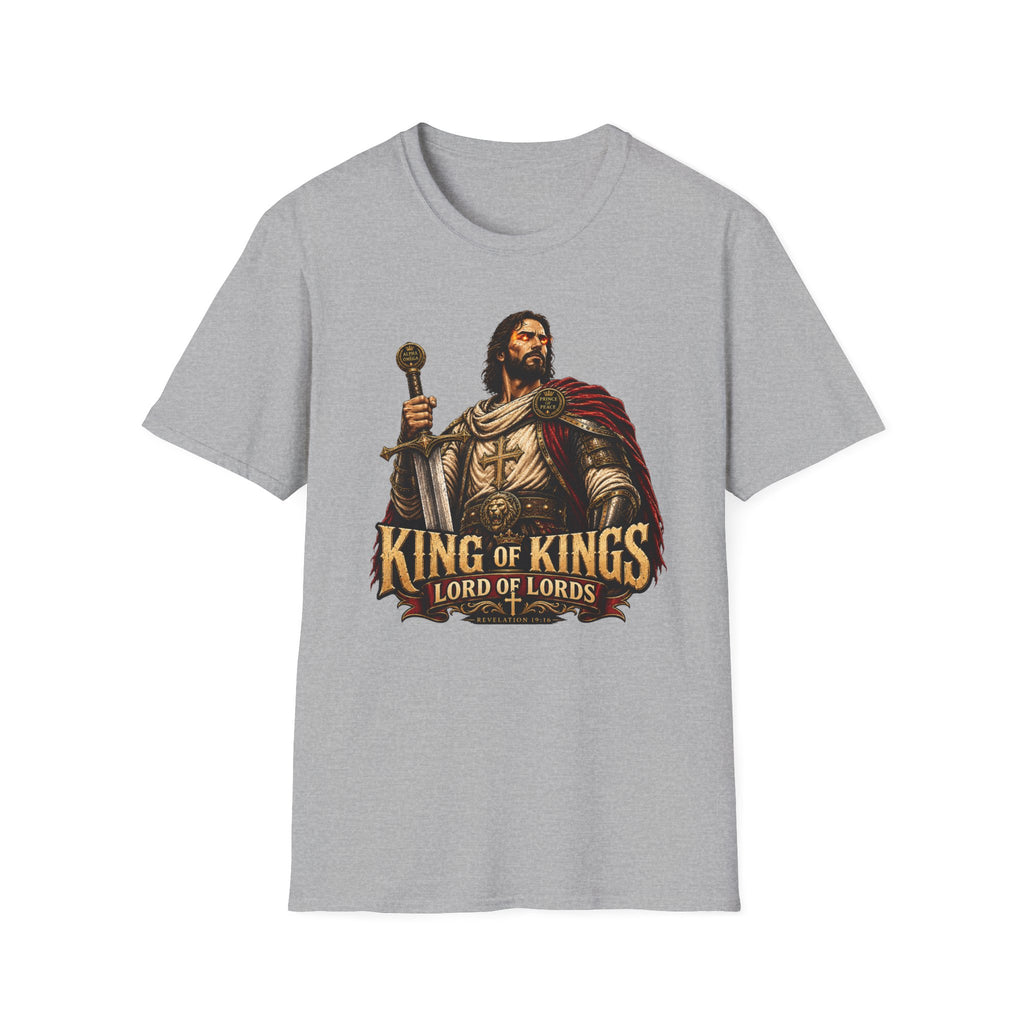 King of Kings T-Shirt