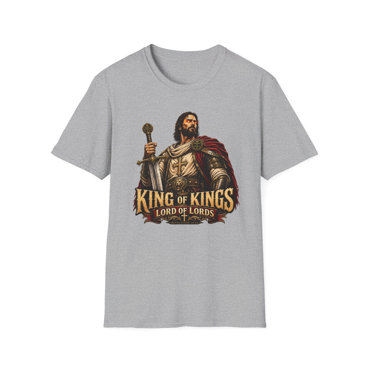 King of Kings T-Shirt