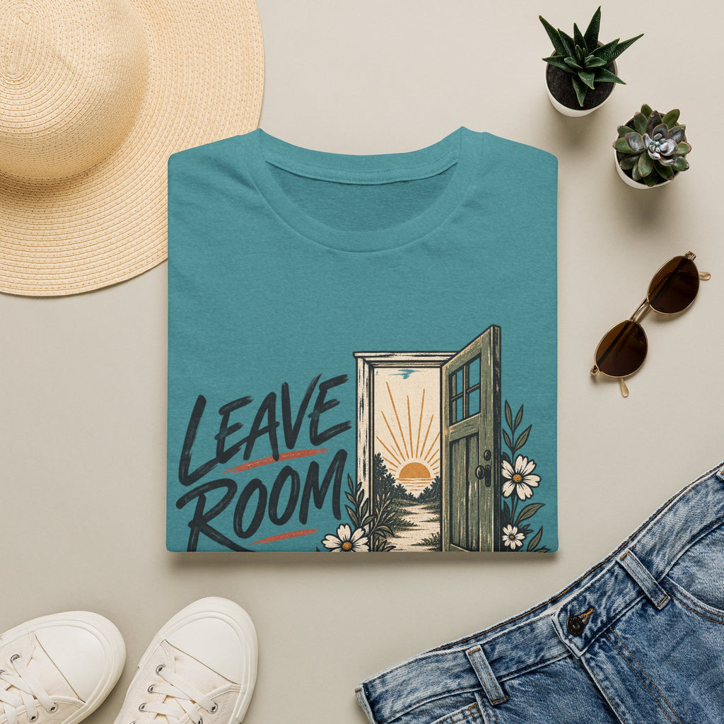 Leave room for miracles T-Shirt