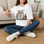 But God T-Shirt