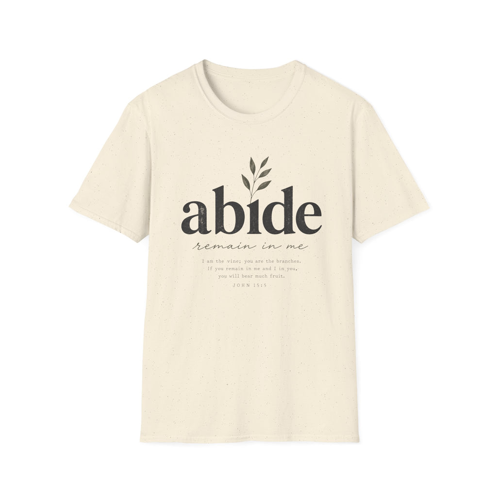 Abide T-Shirt