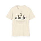 Abide T-Shirt