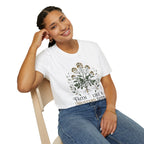 Faith like a mustard seed T-Shirt