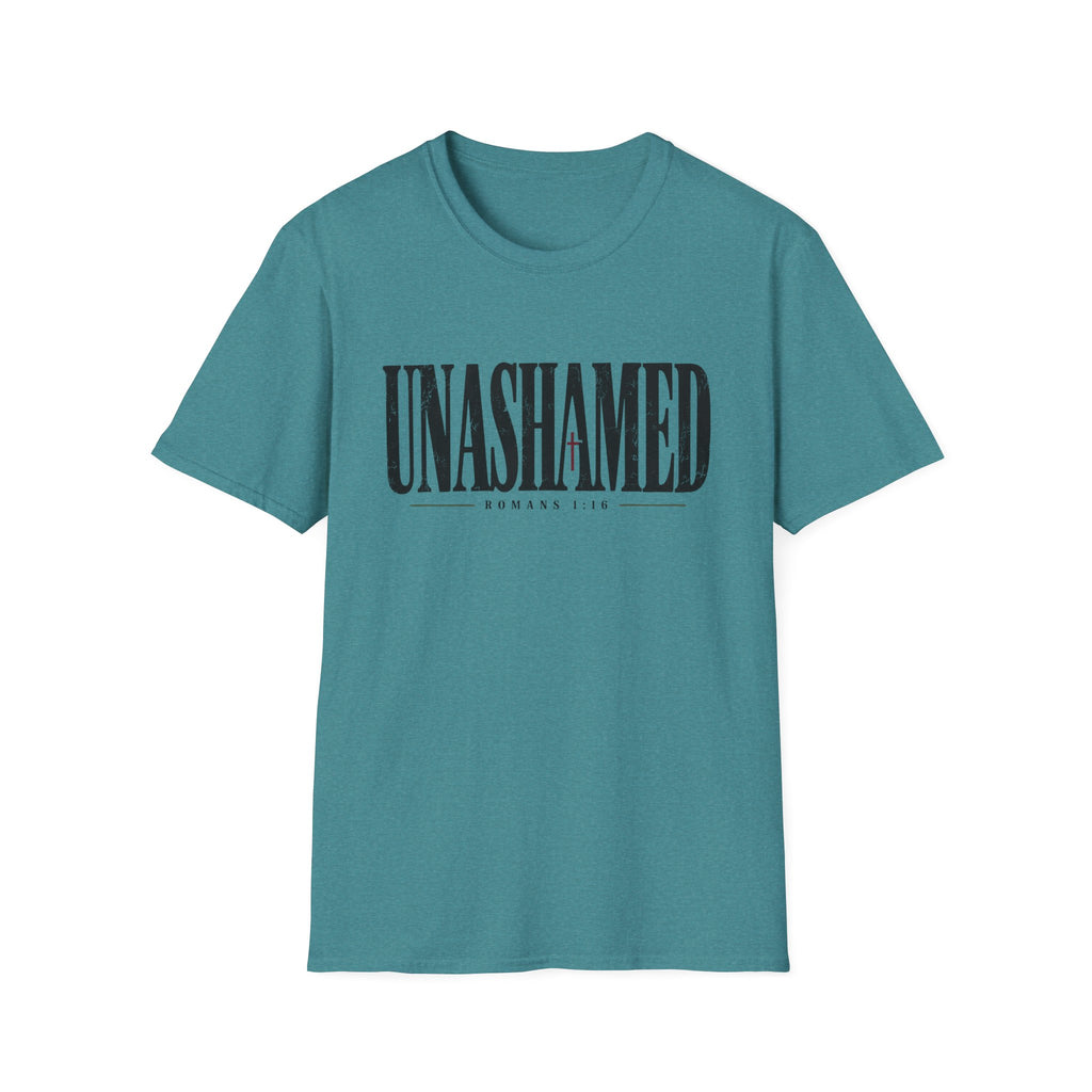 Unashamed T-Shirt