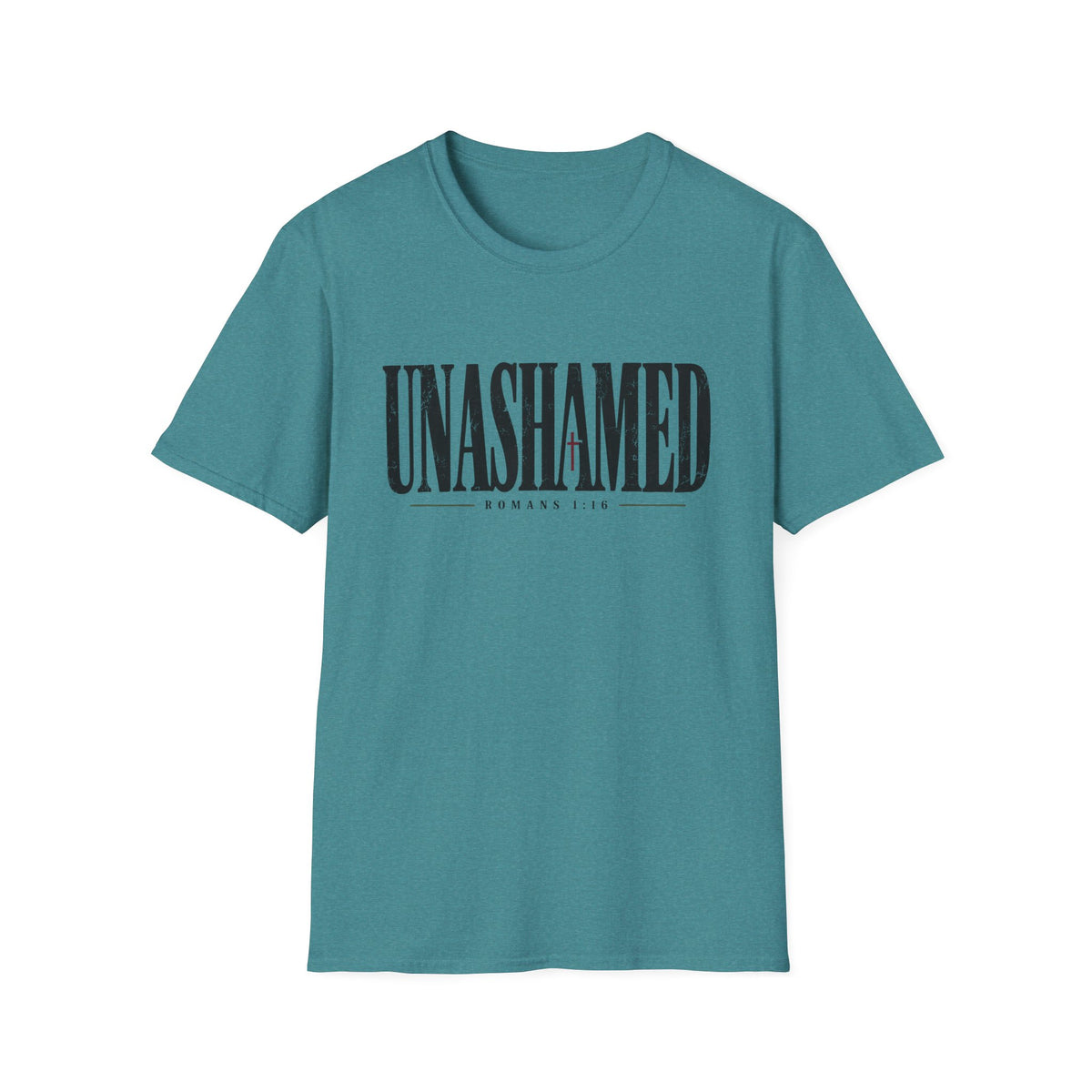 Unashamed T-Shirt