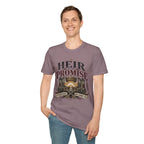 Heir to the promise T-Shirt
