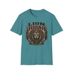 Lion of Judah T-Shirt