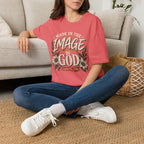 Made In the image of God T-Shirt