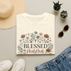 Blessed mama T-Shirt