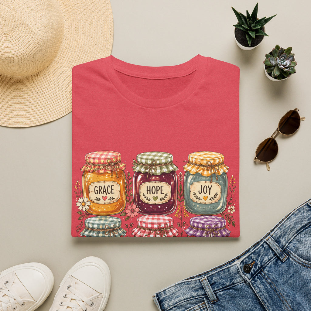 Jars T-Shirt