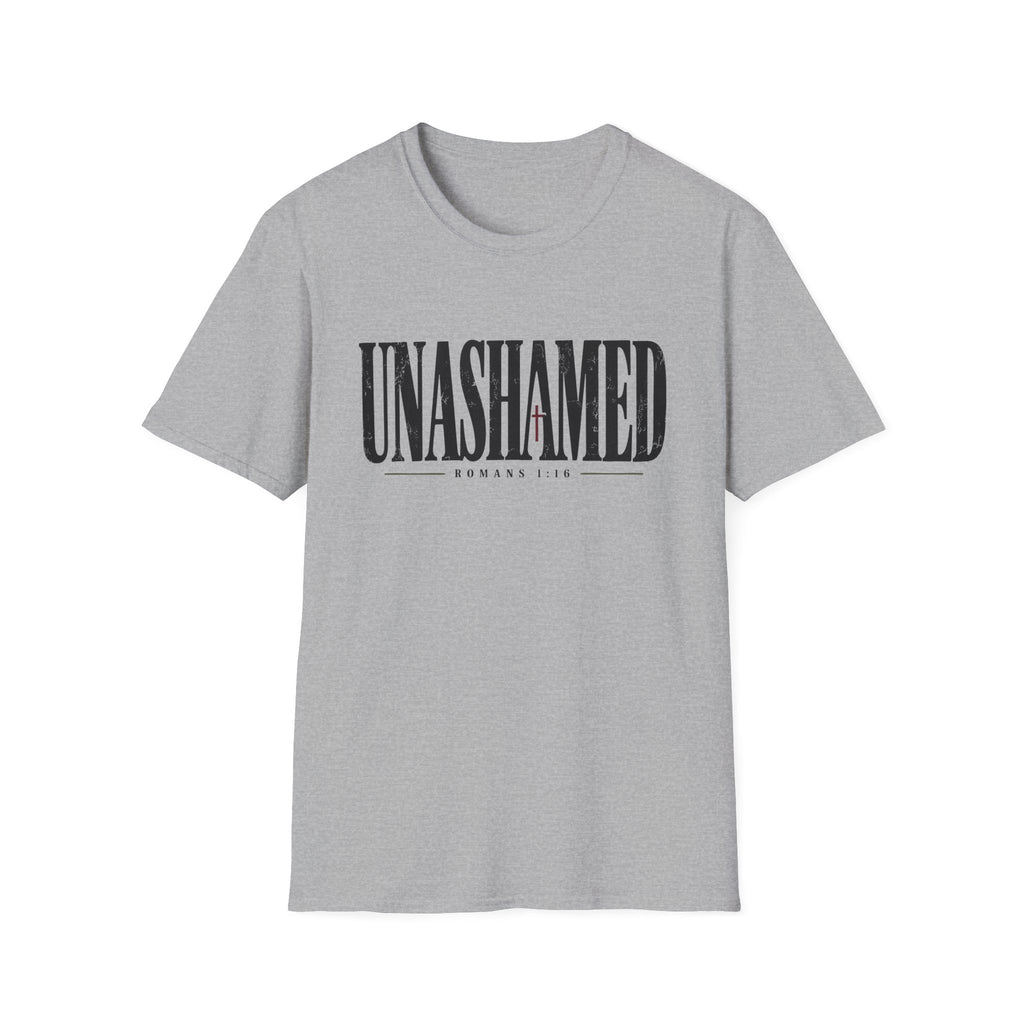 Unashamed T-Shirt