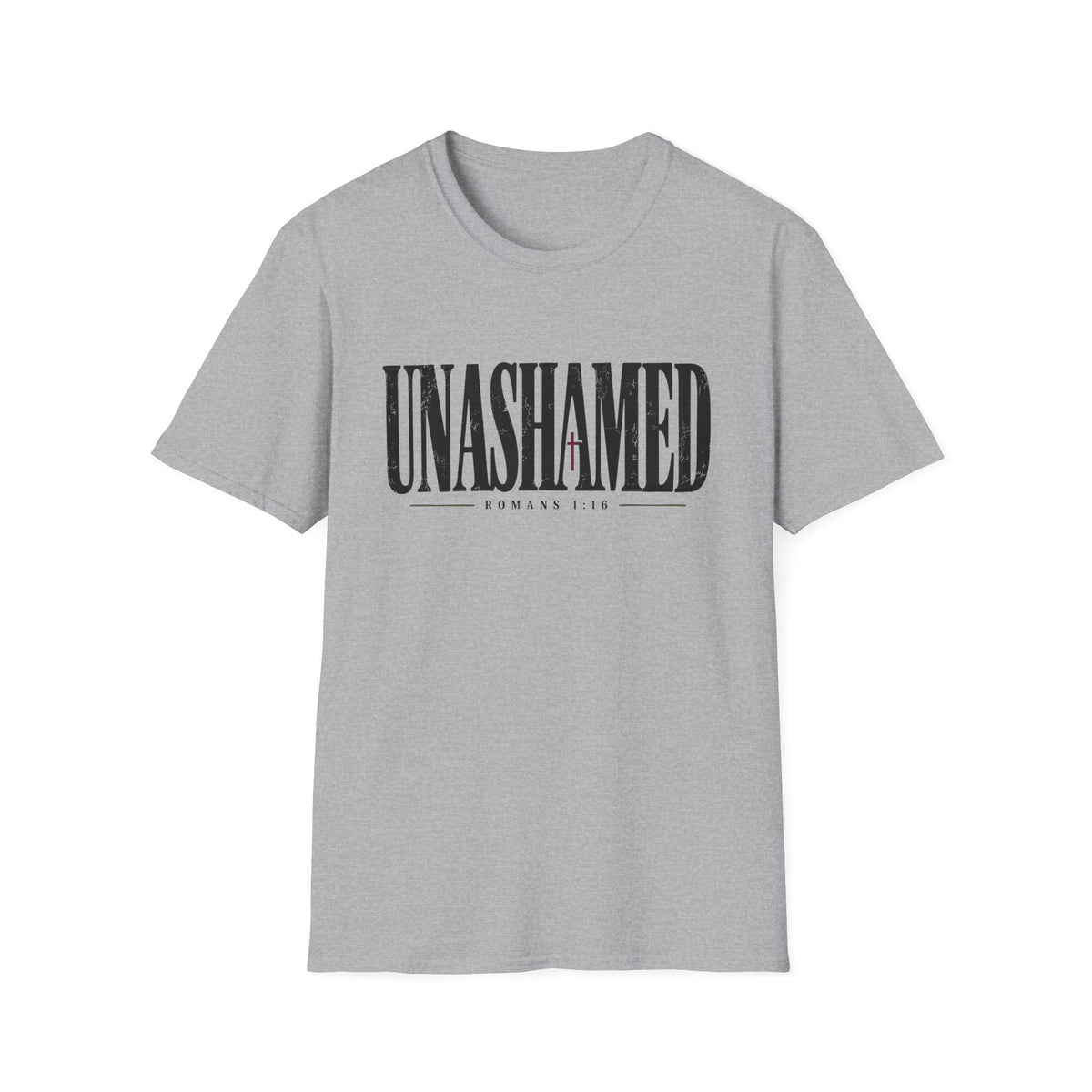 Unashamed T-Shirt