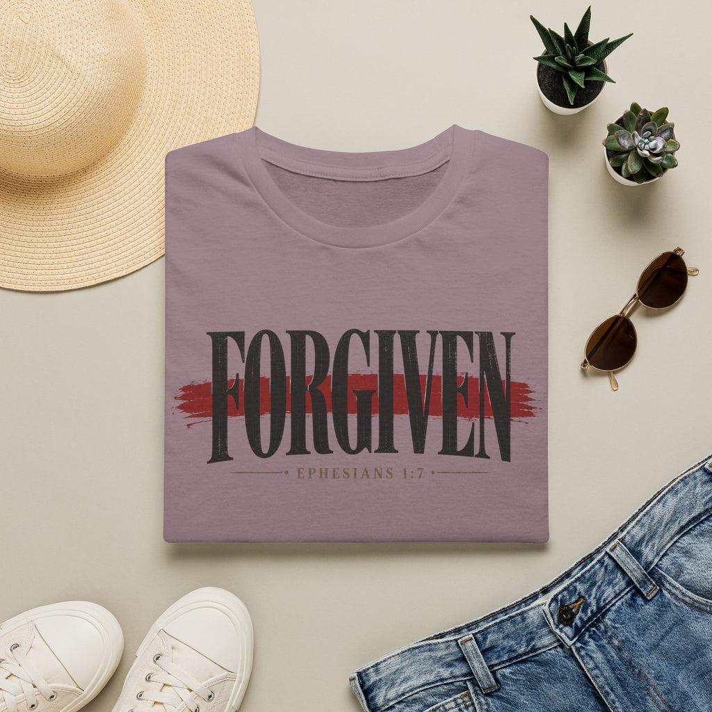 Forgiven T-Shirt