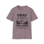Pray about it T-Shirt