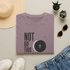 Not of this World T-Shirt