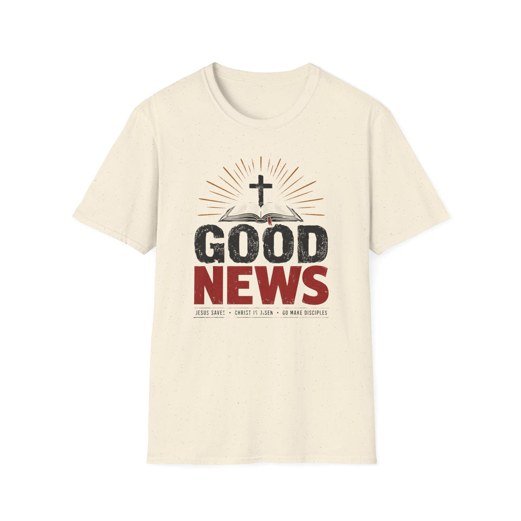 Good News T-Shirt