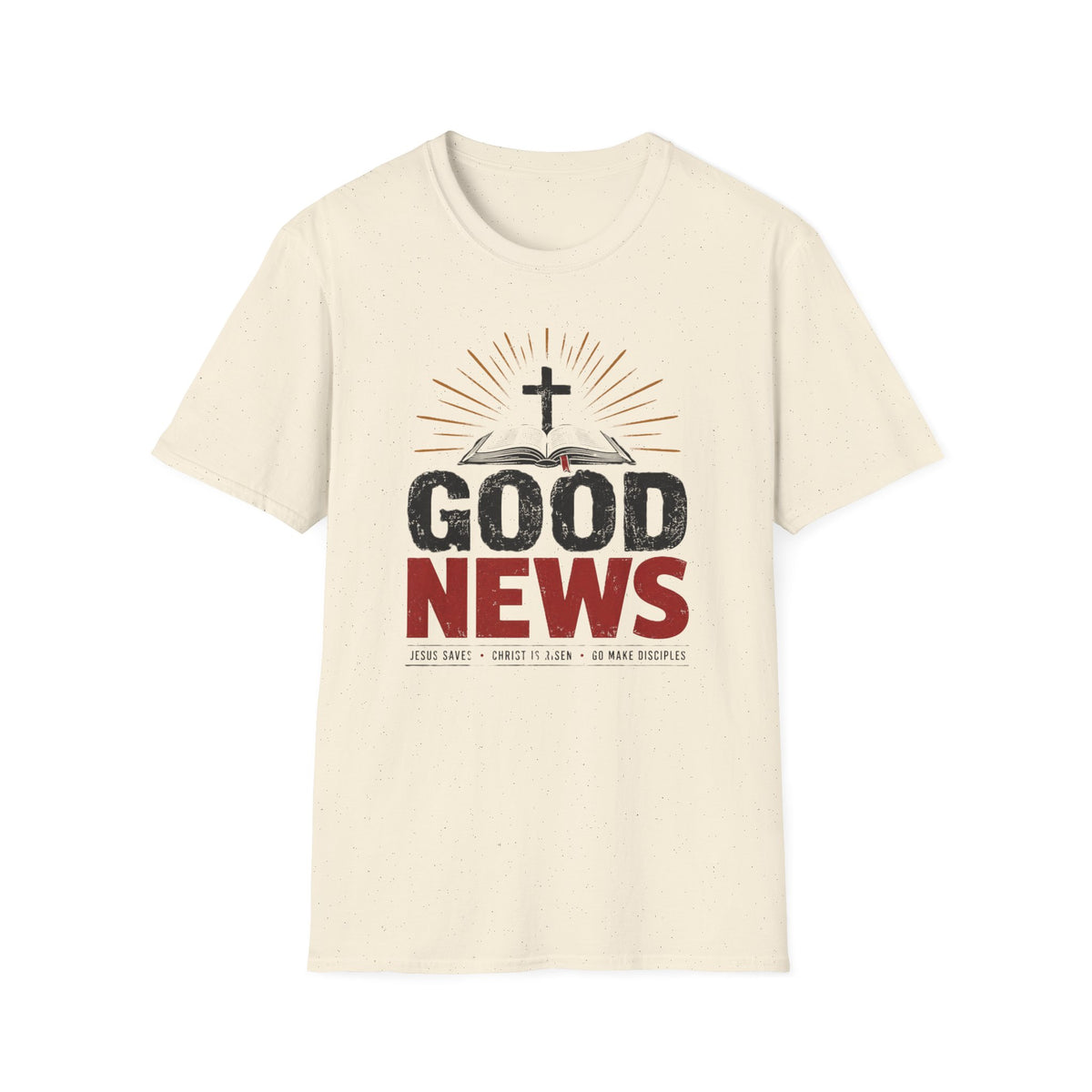 Good News T-Shirt
