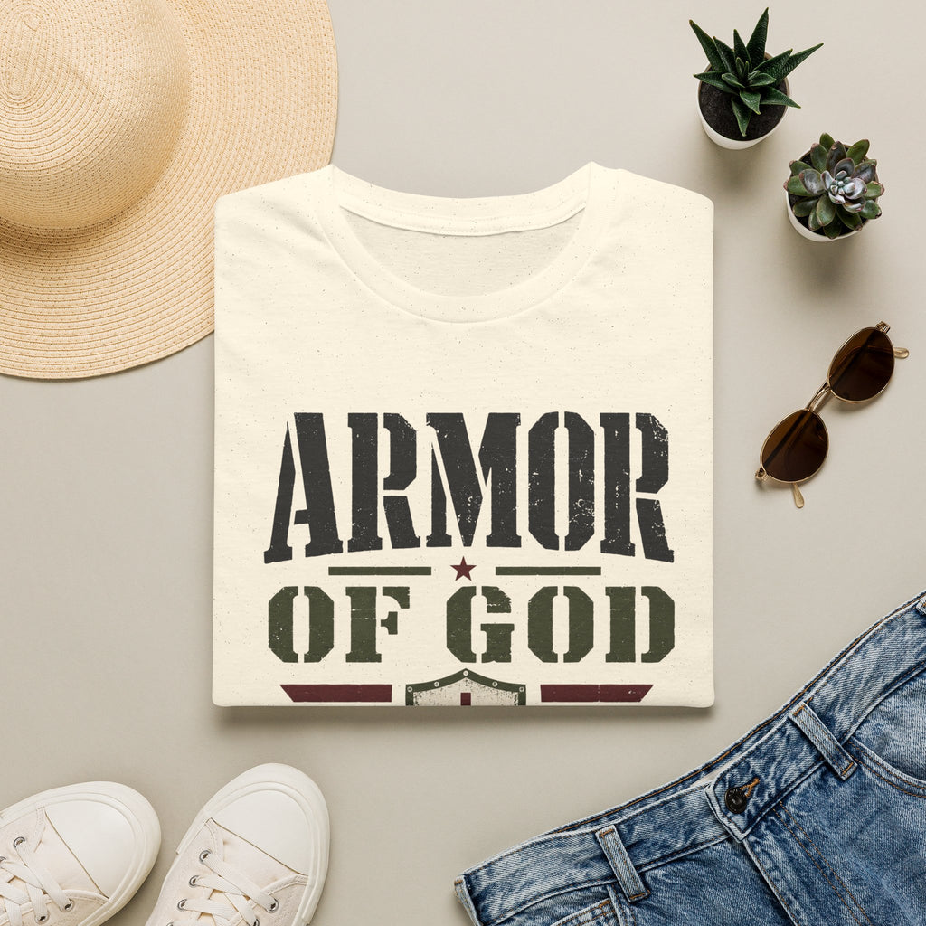 Armor of God T-Shirt