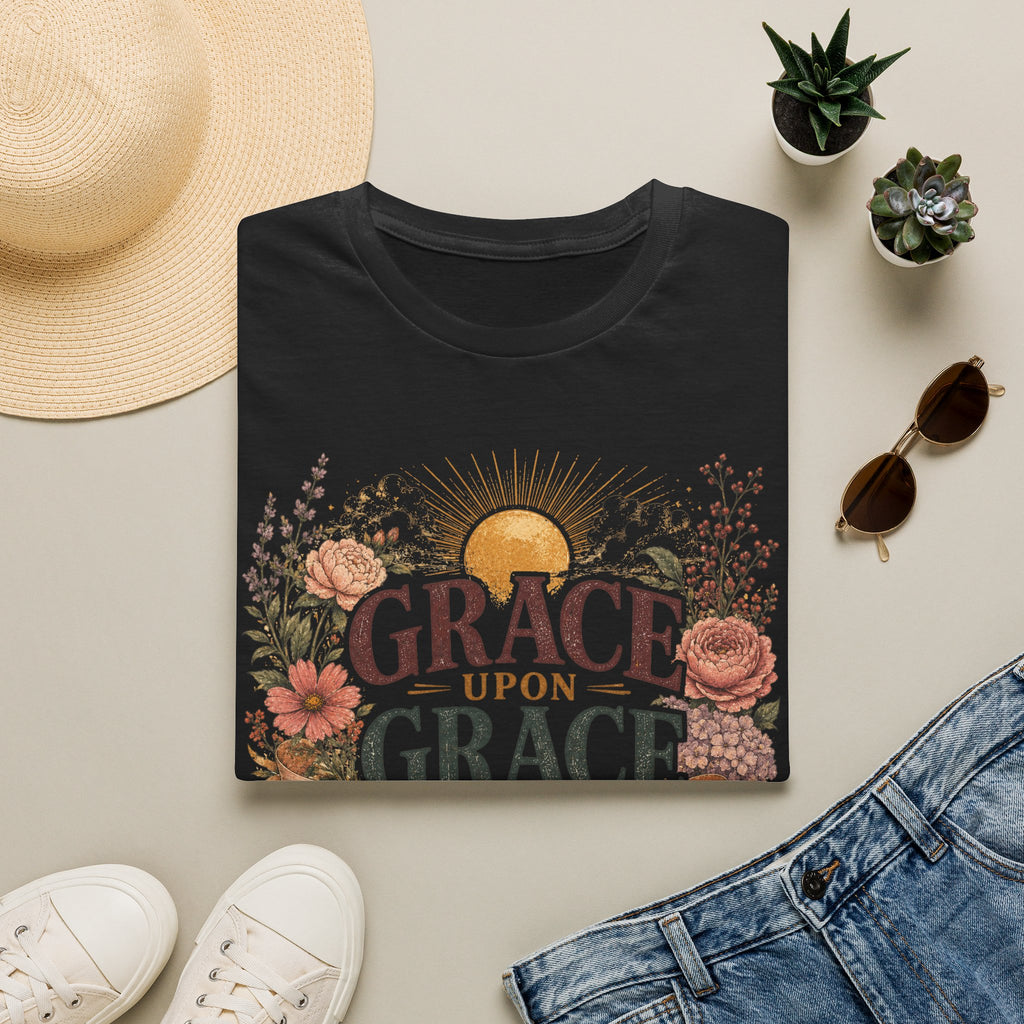 Grace upon Grace T-Shirt