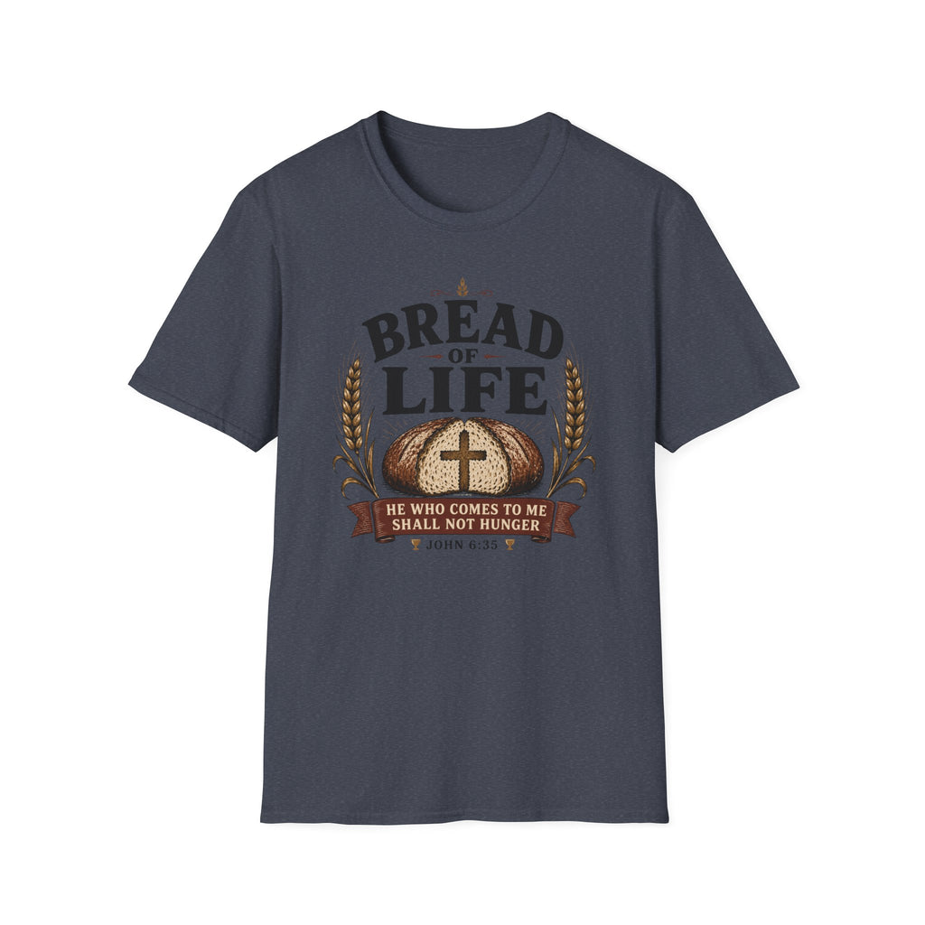 Bread of Life T-Shirt