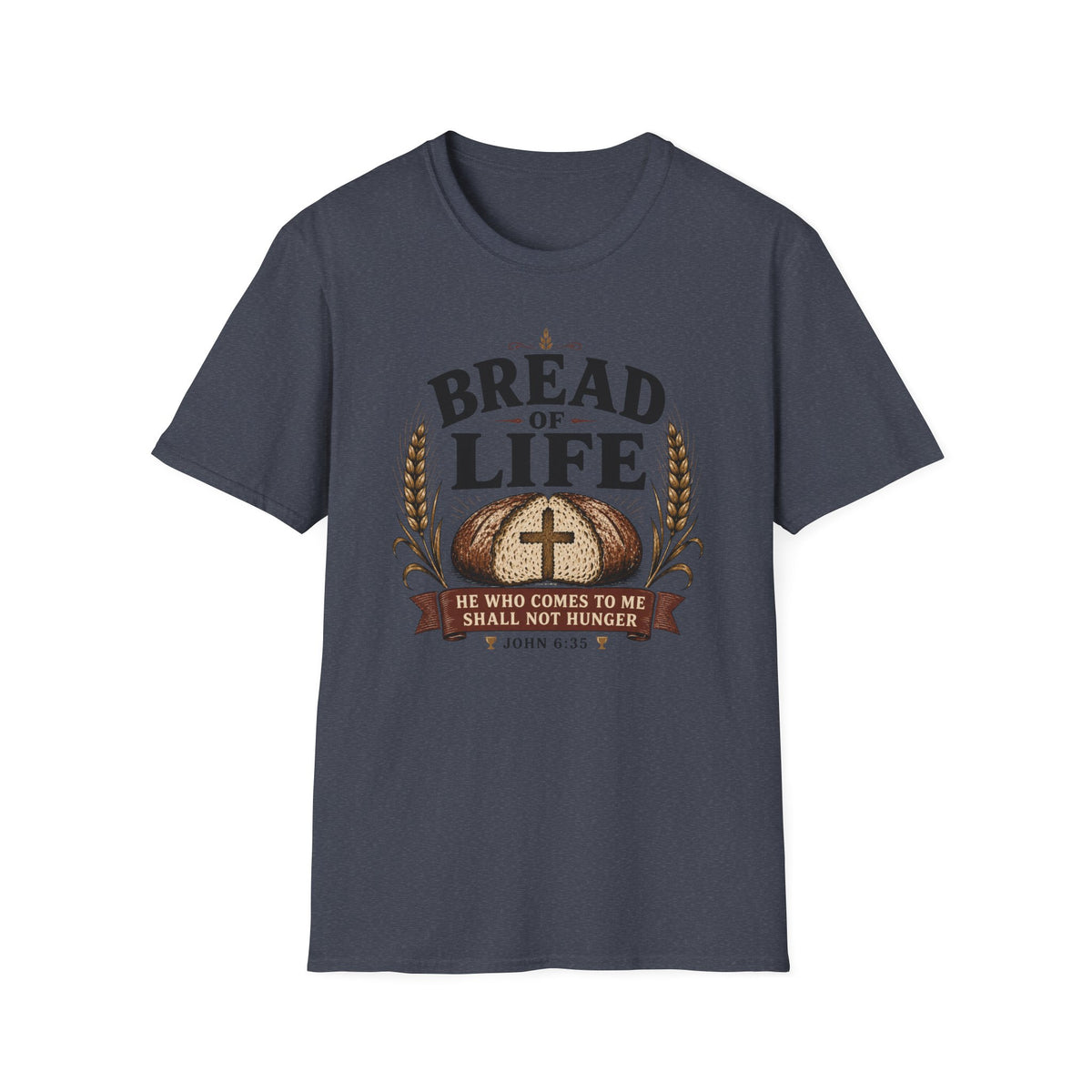 Bread of Life T-Shirt