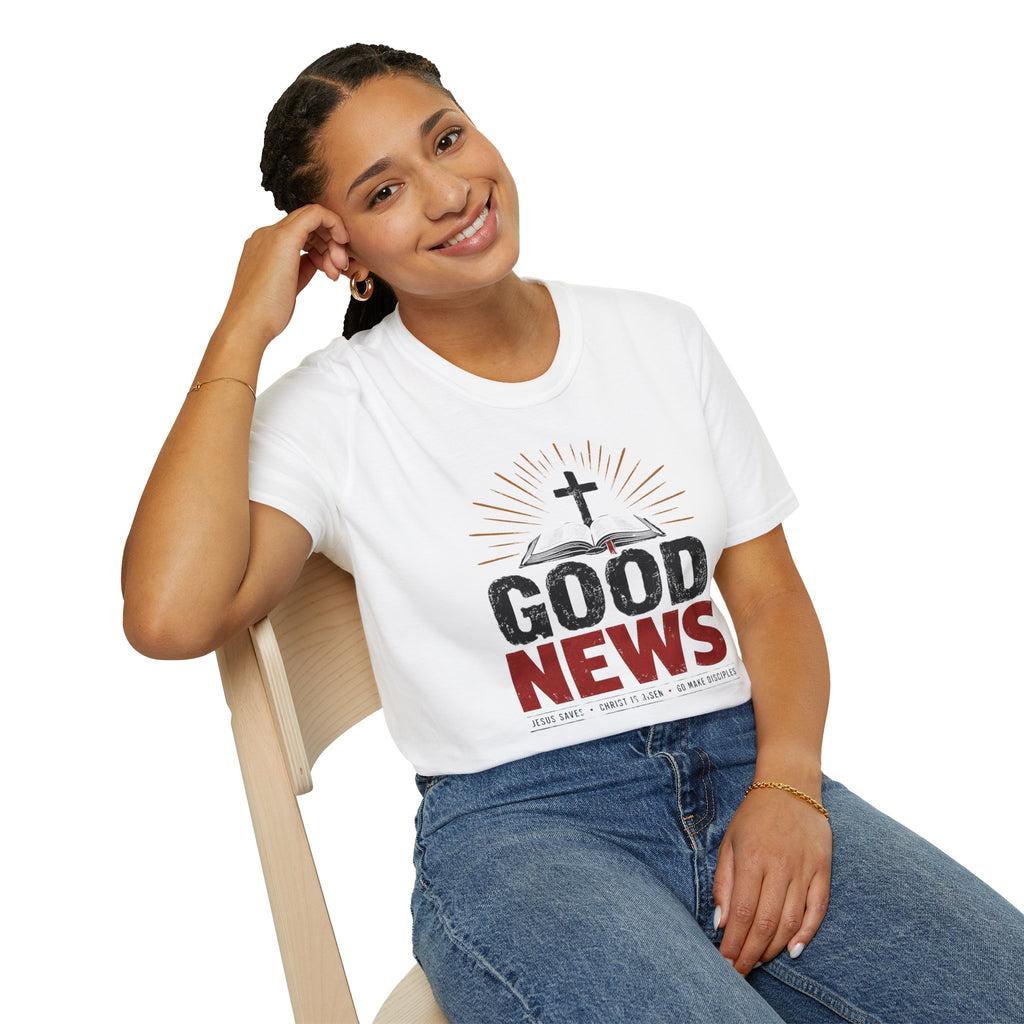 Good News T-Shirt