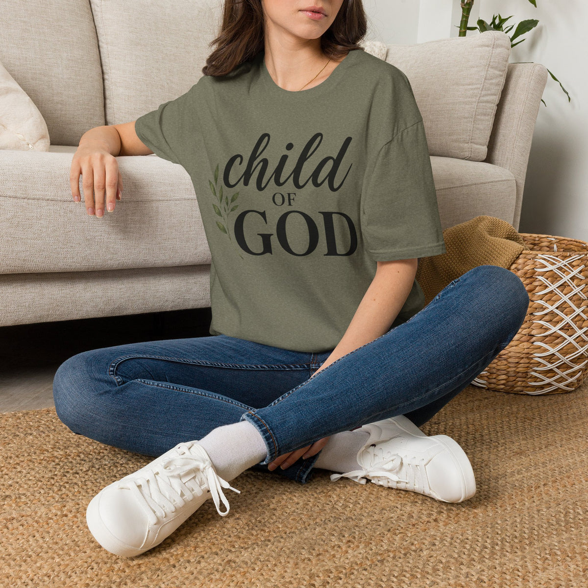 Child of God T-Shirt