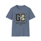 Go make Disciples T-Shirt