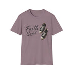 Walk by Faith T-Shirt