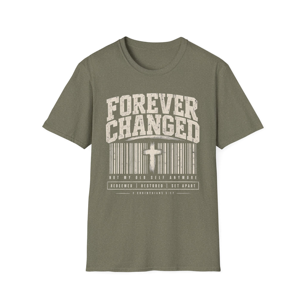 Forever Changed T-Shirt