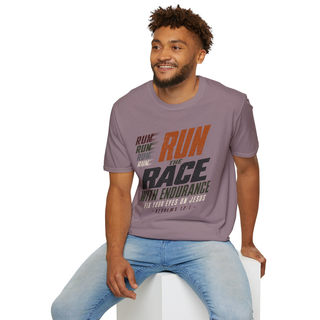 Run the Race T-Shirt