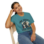 One Gospel Every Nation T-Shirt