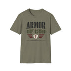 Armor of God T-Shirt