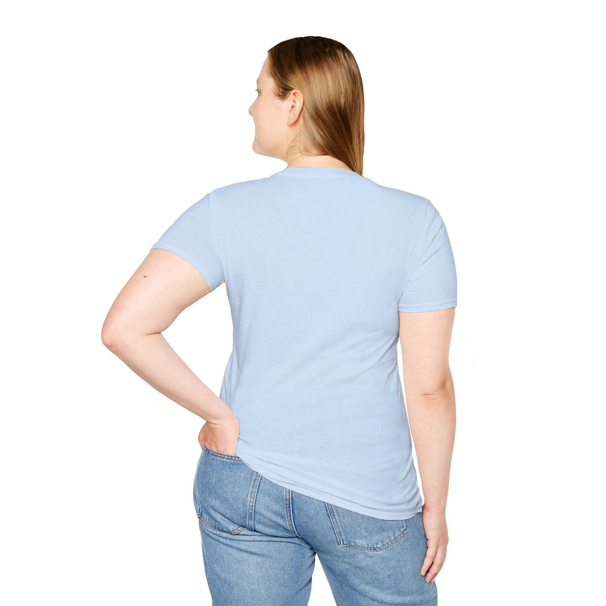 Let your light shine T-Shirt