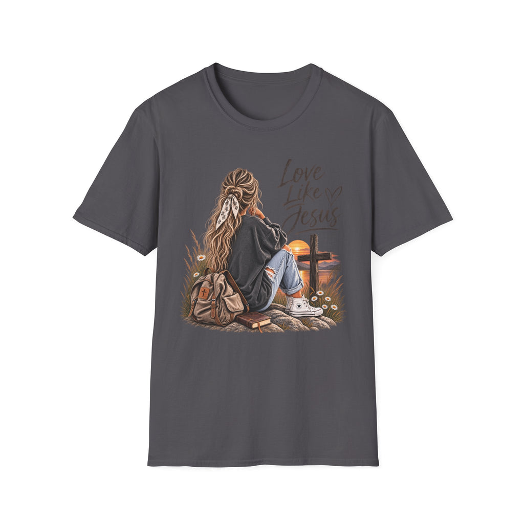 Love like Jesus T-Shirt