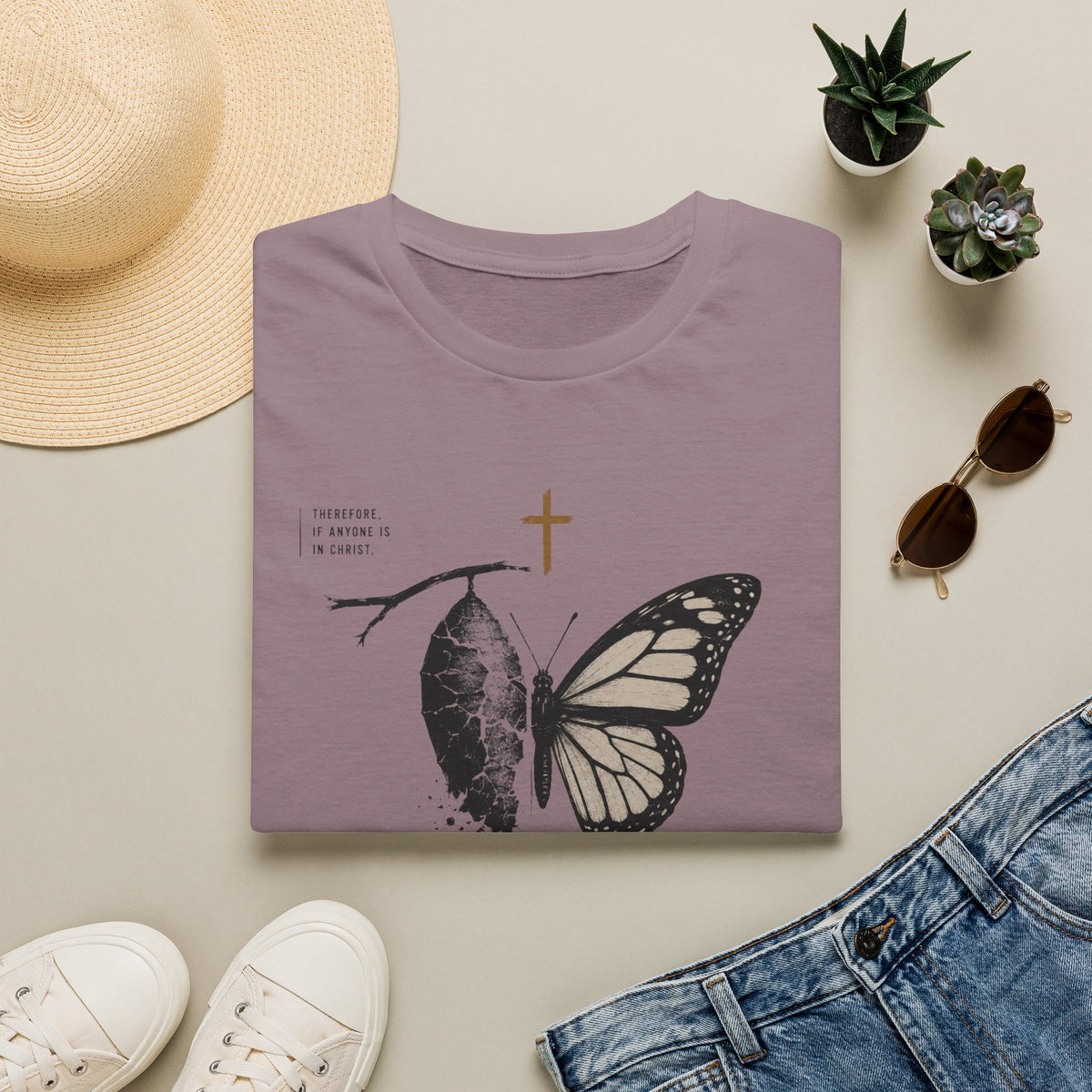 New Creation T-Shirt