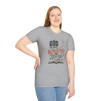 God is still writing my story T-Shirt