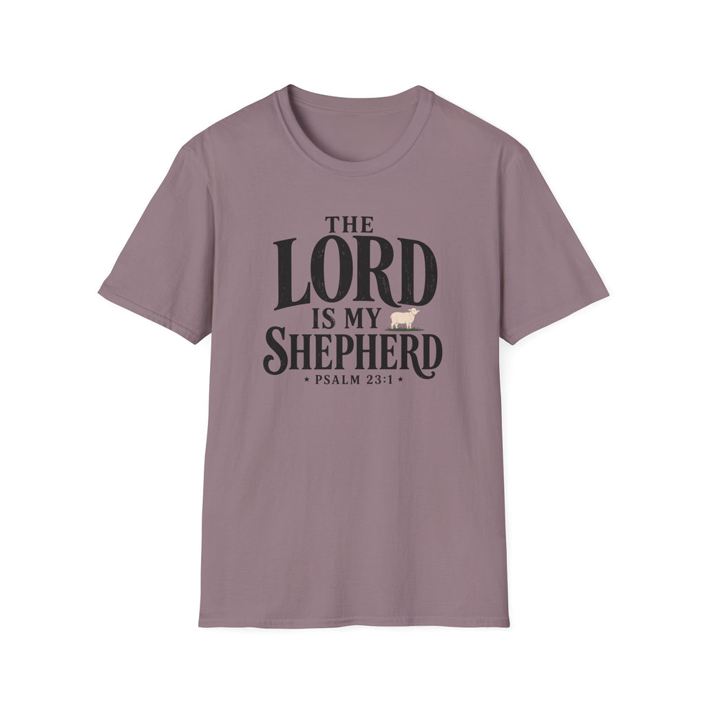 The Lord is my Shepherd T-Shirt