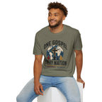One Gospel Every Nation T-Shirt