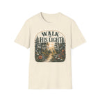 Walk In Light T-Shirt