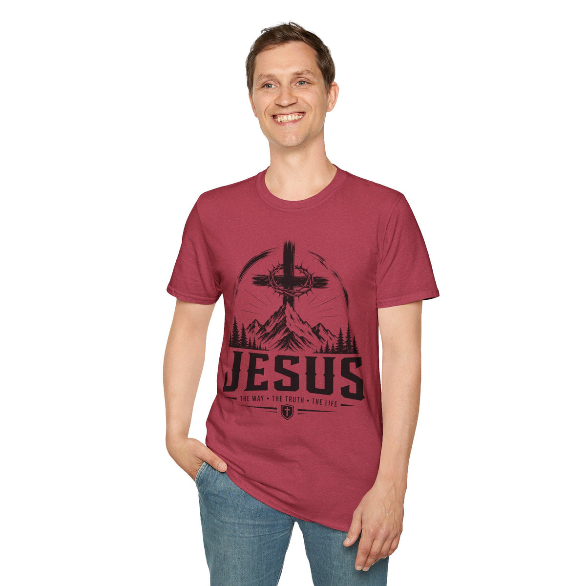 The way T-Shirt